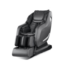 Italian leather body care zero gravity 3D SL-shape massage chair